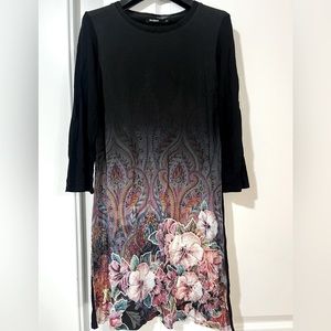 Midi Desigual Dress